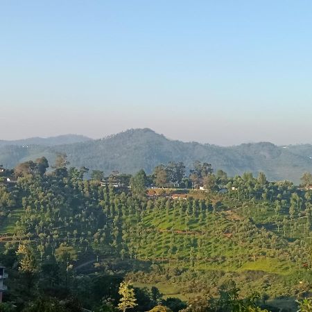 Joy House - 1 Bhk Cozy Entire House (Adults Only) Villa Ooty Buitenkant foto