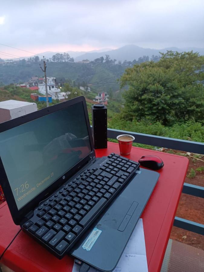 Joy House - 1 Bhk Cozy Entire House (Adults Only) Villa Ooty Buitenkant foto