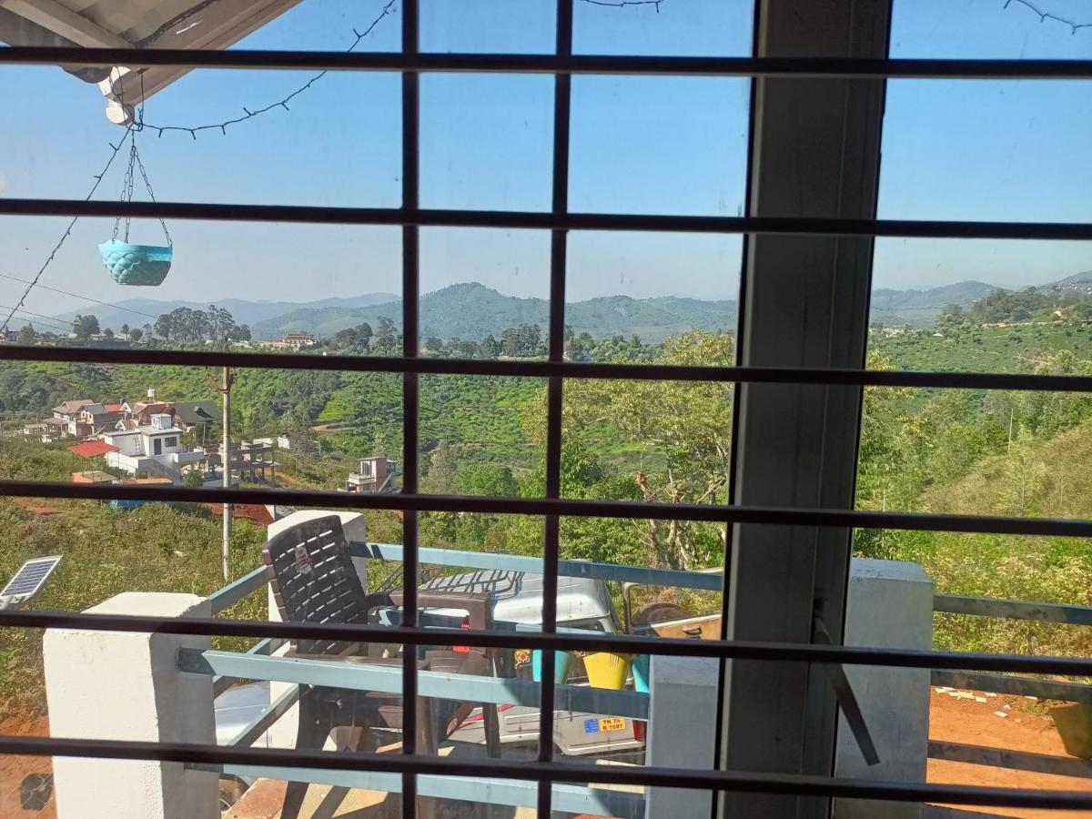 Joy House - 1 Bhk Cozy Entire House (Adults Only) Villa Ooty Buitenkant foto