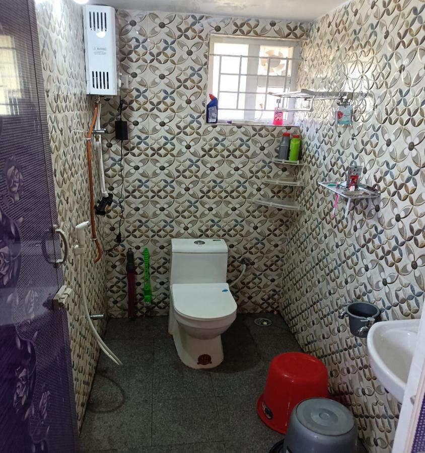 Joy House - 1 Bhk Cozy Entire House (Adults Only) Villa Ooty Buitenkant foto