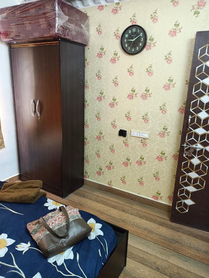 Joy House - 1 Bhk Cozy Entire House (Adults Only) Villa Ooty Buitenkant foto