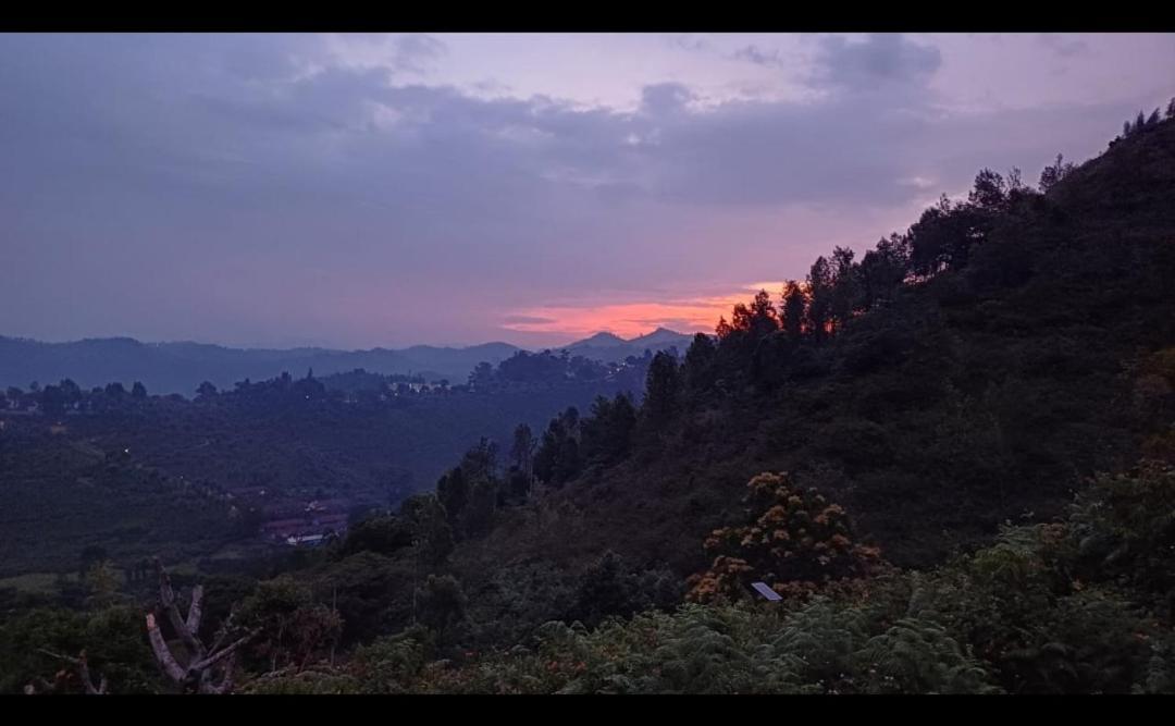 Joy House - 1 Bhk Cozy Entire House (Adults Only) Villa Ooty Buitenkant foto